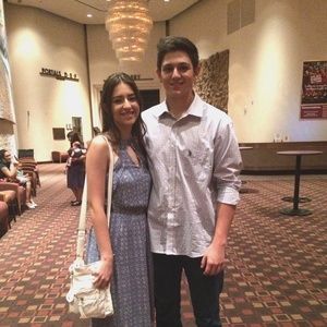 Meet your Posher, Michael